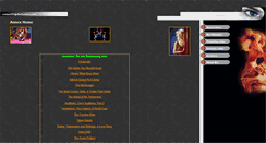 Desktop Screenshot of eljallartsannex.com